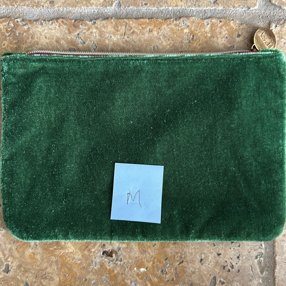 Colorful make up Bag Collection, select one - Picture 14 of 16